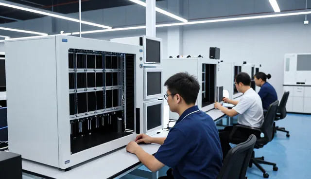 北京博恩帝科技有限公司