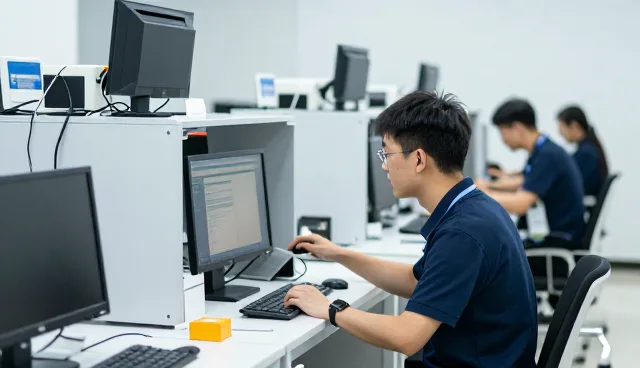 北京博恩帝科技有限公司